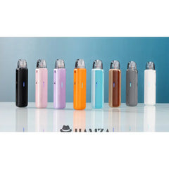 Uwell Caliburn G5 Lite SE Pod with Lanyard - يوويل كاليبرن جي 5 لايت سبيشيال ايديشن بود مع لانيارد - MTL Pods