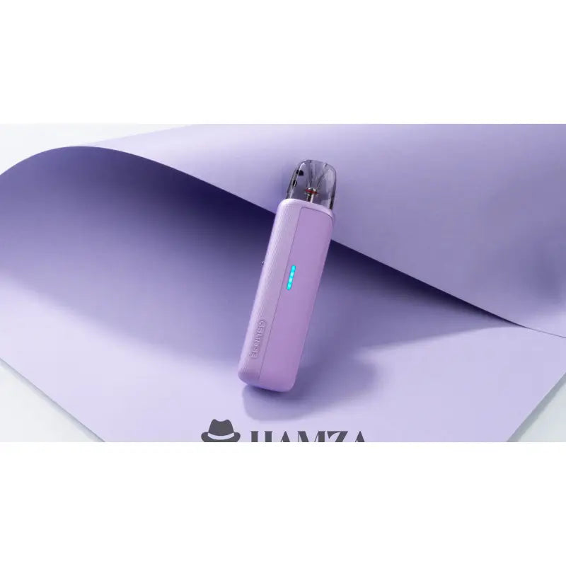Uwell Caliburn G5 Lite SE Pod - يوويل كاليبرن جي 5 لايت سبيشيال ايديشن بود - purple leather - MTL Pods