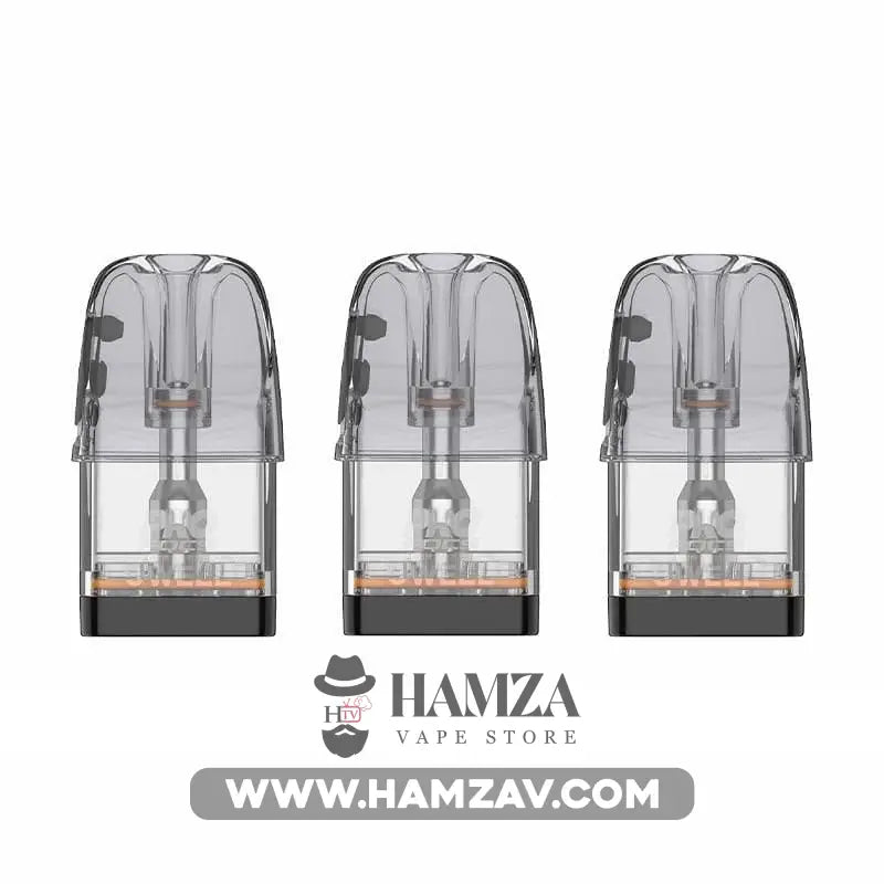 Uwell Caliburn GPP Alpha Cartridge - كارتدج يوويل كاليبرن جي بى بى الفا - Cartridges