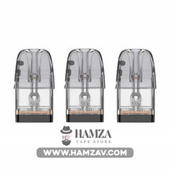 Uwell Caliburn GPP Alpha Cartridge - كارتدج يوويل كاليبرن جي بى بى الفا - Cartridges