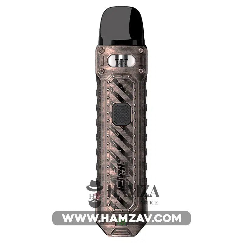 Uwell Caliburn Tenet Pod - Copper Red Mtl Pods
