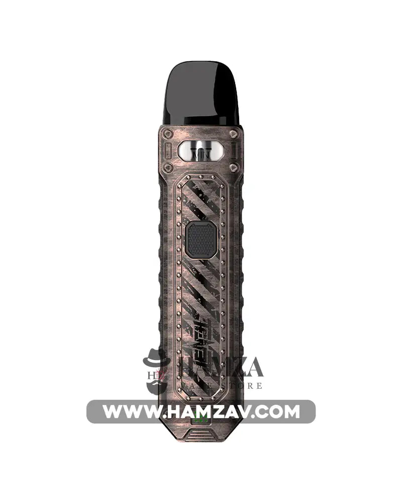 Uwell Caliburn Tenet Pod - Copper Red Mtl Pods