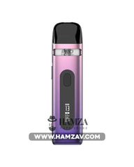 Uwell Caliburn X Pod - Lilac Purple Mtl Pods