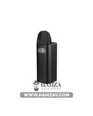 Uwell Caliburn Zega Az3 Pod - 3 Black Mtl Pods