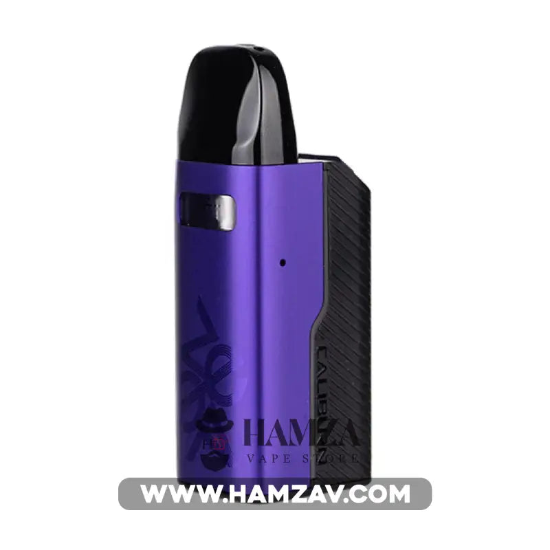 Uwell Caliburn Zega GZ2 Pod - 2 HTV - Hamza The Vaper Uwell Caliburn Zega GZ2 Pod - 2 HTV - Hamza The Vaper