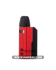 Uwell Caliburn Zega Gz2 Pod - 2 Red Mtl Pods