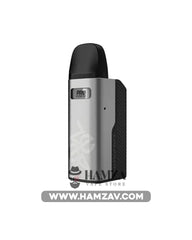 Uwell Caliburn Zega Gz2 Pod - 2 Silver Mtl Pods