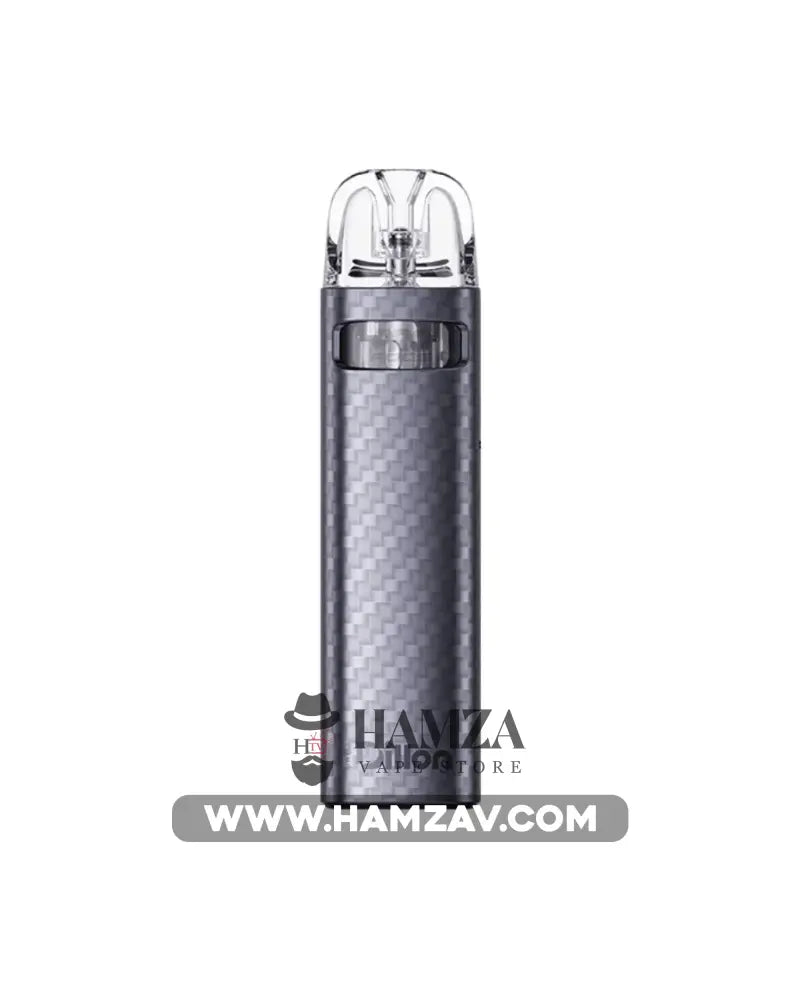 Uwell Dillon Em Pod - يوويل ديلون اي ام بود Silver Quartz Fiber Mtl Pods