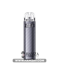 Uwell Dillon Em Pod - يوويل ديلون اي ام بود Silver Quartz Fiber Mtl Pods