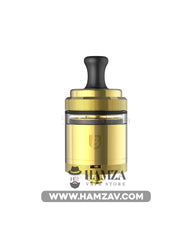 Vandy Vape Bskr B3 V3 Rta Tank - 3 Gold Mtl Tanks