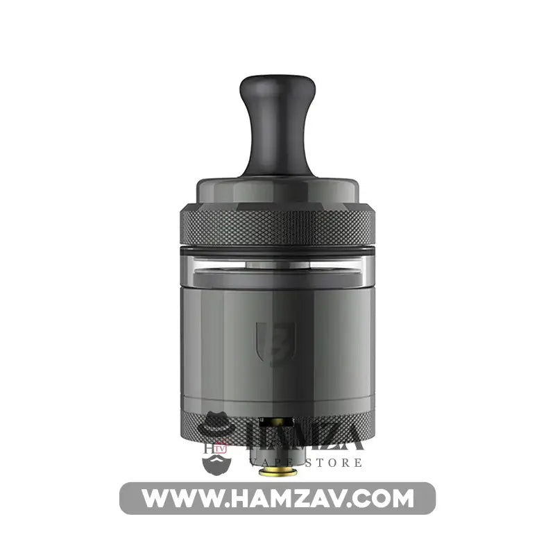 Vandy Vape Bskr B3 V3 Rta Tank - 3 Gunmetal Mtl Tanks