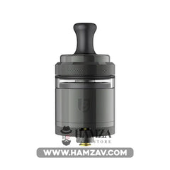 Vandy Vape Bskr B3 V3 Rta Tank - 3 Gunmetal Mtl Tanks