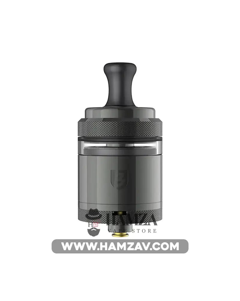 Vandy Vape Bskr B3 V3 Rta Tank - 3 Gunmetal Mtl Tanks