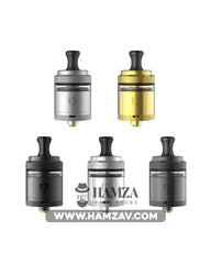 Vandy Vape Bskr B3 V3 Rta Tank - 3 Mtl Tanks