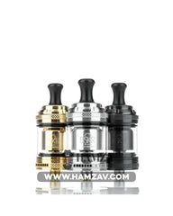 Vandy Vape Bskr Mini V2 Rta Tank - 2 Mtl Tanks