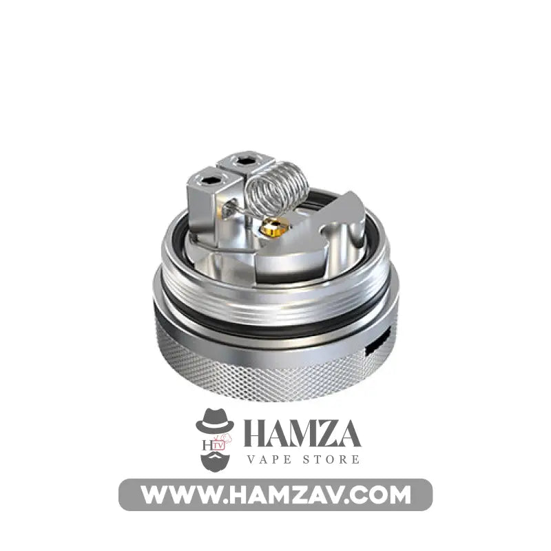 Vandy Vape Bskr Mini V3 Rta Tank - 3 Mtl Tanks