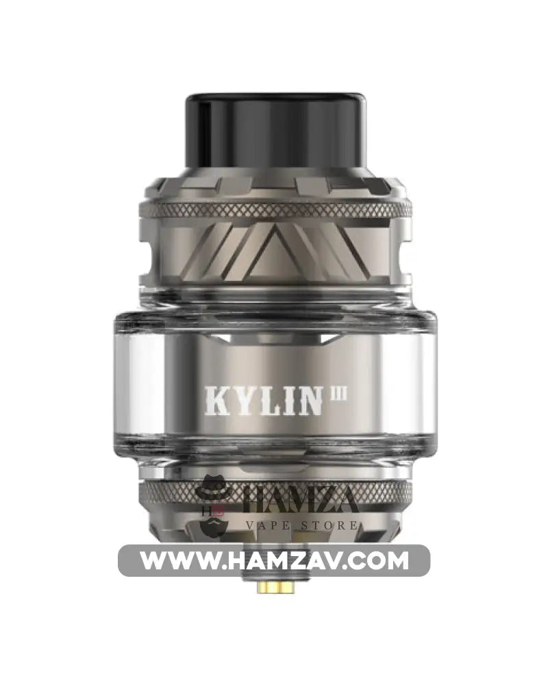 Vandy Vape Kylin V3 Rta Tank - 3 Dl Tanks