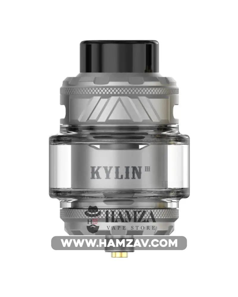 Vandy Vape Kylin V3 Rta Tank - 3 Dl Tanks