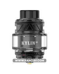 Vandy Vape Kylin V3 Rta Tank - 3 Dl Tanks