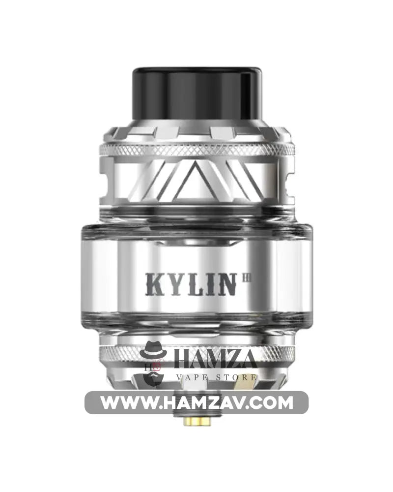 Vandy Vape Kylin V3 Rta Tank - 3 Dl Tanks