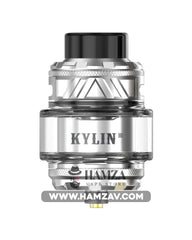 Vandy Vape Kylin V3 Rta Tank - 3 Dl Tanks