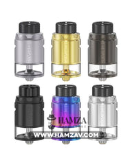 Vandy Vape Pyro Iv Rdta Tank - Dl Tanks