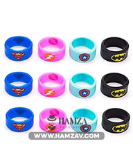 Vape Band Ring - Accessories