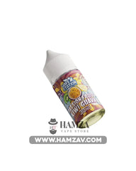 Vape Station Saltnic Super Ice Passion Fruit Kiwi Guava - فيب ستيشن سولت سوبر