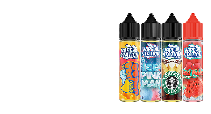 Hamza The Vaper - The Best Vaping Experience In Egypt – HTV
