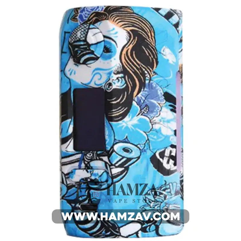 Puma Mod Blue Puma Kit Puma Vape Mod Puma KIT Puma Mod Blue Puma Kit Puma Vape Mod Puma KIT