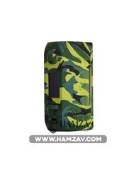 Vapor Storm Puma Mod - Camo Green Mods