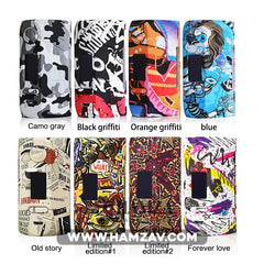 Vapor Storm Puma Mod - Mods