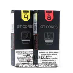 Vaporesso Gt Core Coils -