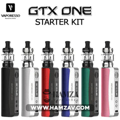Vaporesso Gtx One Kit - Kits
