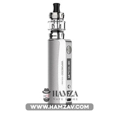 Vaporesso Gtx One Kit - Silver Kits