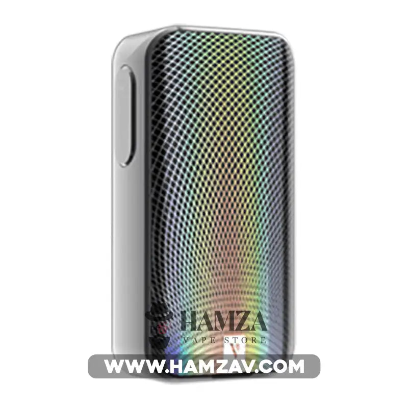 Vaporesso Luxe 2 Mod - Holographic Black Mods