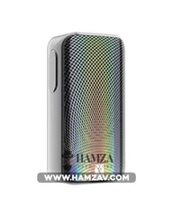 Vaporesso Luxe 2 Mod - Holographic Black Mods