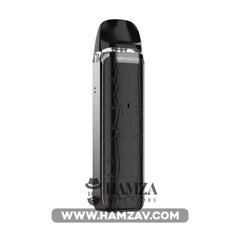 Vaporesso Luxe Q Pod - Black Mtl Pods