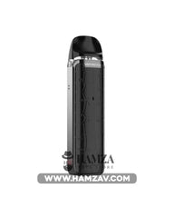 Vaporesso Luxe Q Pod - Black Mtl Pods