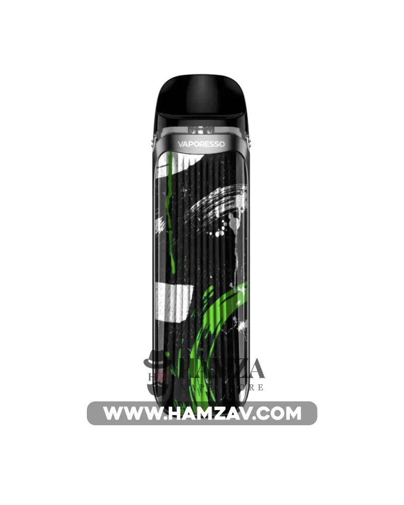 Vaporesso Luxe Qs Pod - Painting Mtl Pods