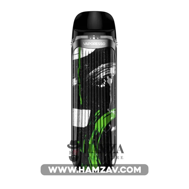 Vaporesso Luxe Qs Pod - Painting Mtl Pods