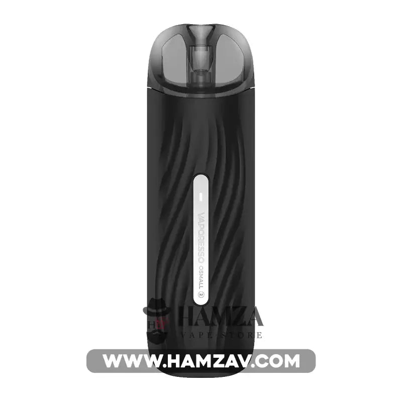 Vaporesso Osmall 2 Pod - Black Mtl Pods