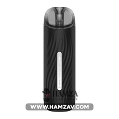 Vaporesso Osmall 2 Pod - Black Mtl Pods