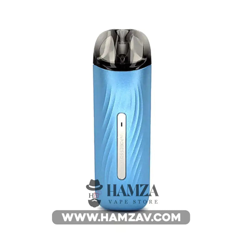 Vaporesso Osmall 2 Pod - Blue Mtl Pods