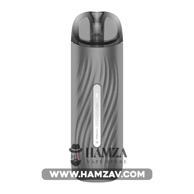 Vaporesso Osmall 2 Pod - Grey Mtl Pods