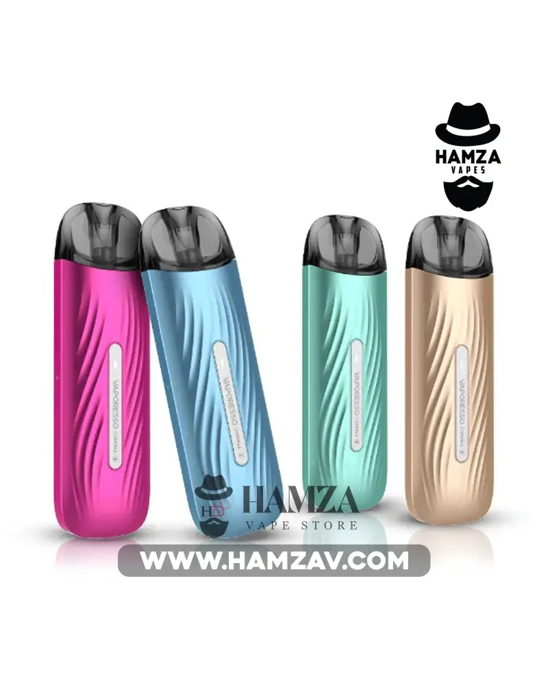 Vaporesso Osmall 2 Pod - Mtl Pods