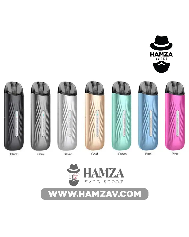 Vaporesso Osmall 2 Pod - Mtl Pods