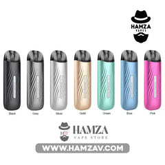 Vaporesso Osmall 2 Pod - Mtl Pods