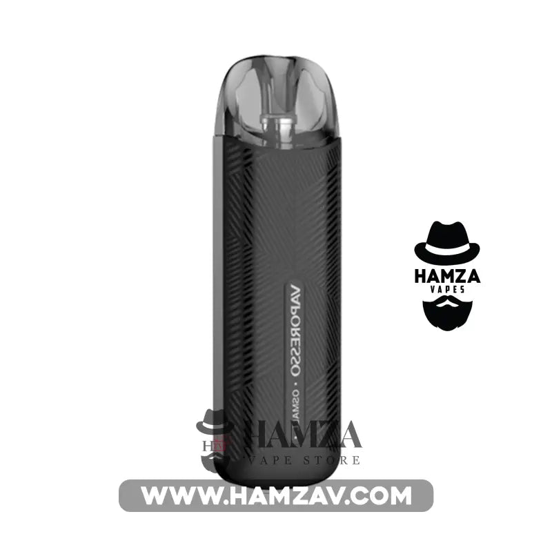 Vaporesso Osmall Pod - Black Mtl Pods