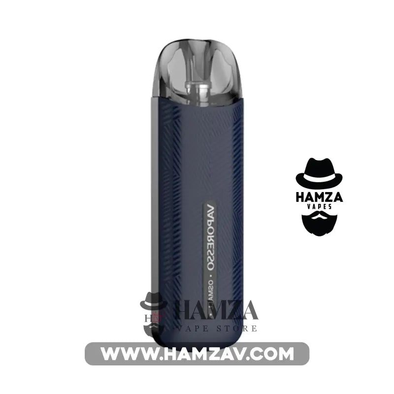 Vaporesso Osmall Pod - Dark Blue Mtl Pods